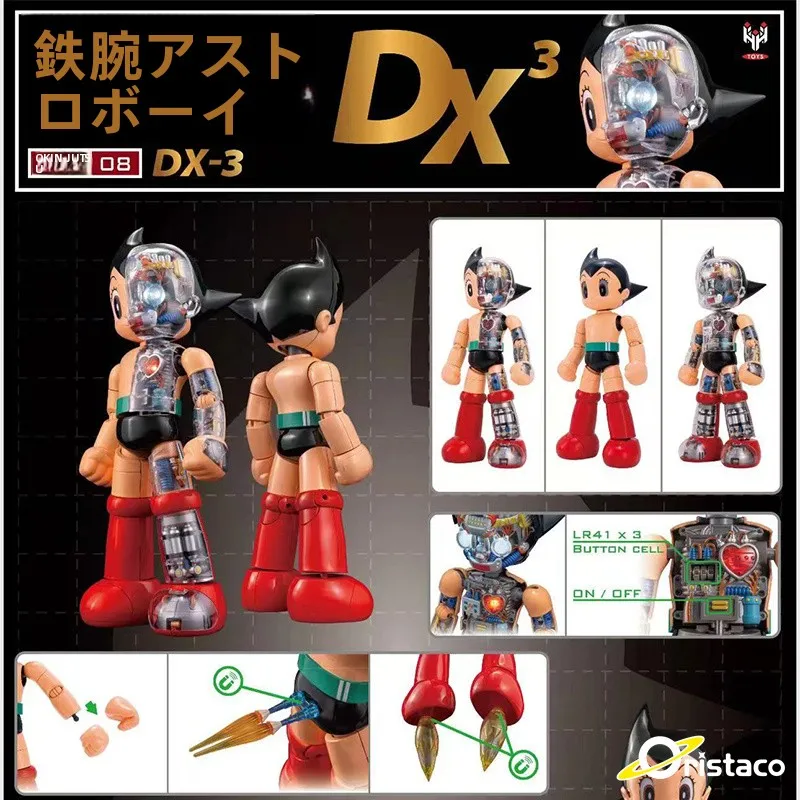 アクションフィギュアを選ぶときに迷うなら、この1点が鍵になる！