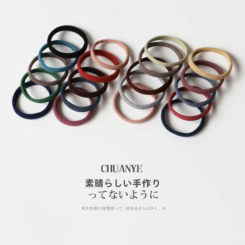 簡単まとめ髪 ゴムだけ どうやってつける？リアルな使い方と、なぜ人気なのか