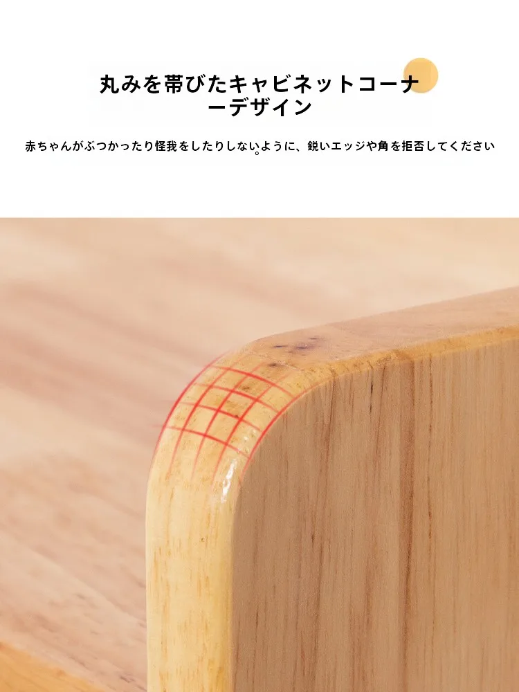 キッチンをスッキリ整理！収納グッズおすすめ｜子供の絵本・おもちゃ収納ガイド