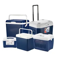 5Lポータブル冷蔵ボックス【充電不要・薬品用・車載用・恒温保温】