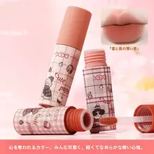 マットベロアリップスティック【色持ち良好・学生向け・自然な発色】