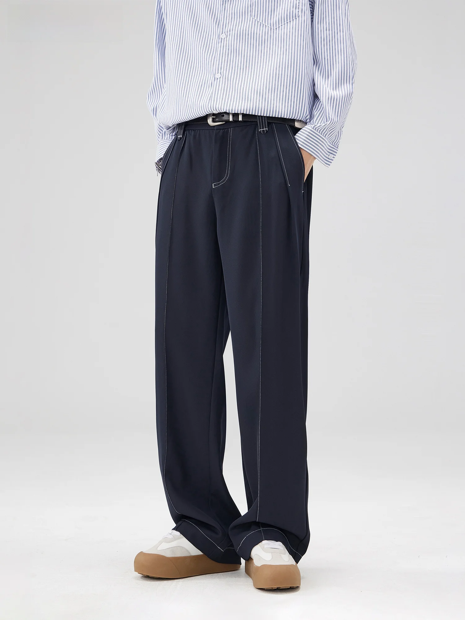 コットンリラックスアンクルパンツの選び方：4選で通勤から日常まで完璧に活用する方法