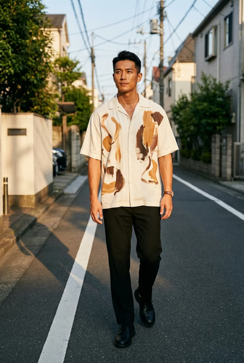 きれいめコーデの基本ルールとアイテム選びの完全ガイド
