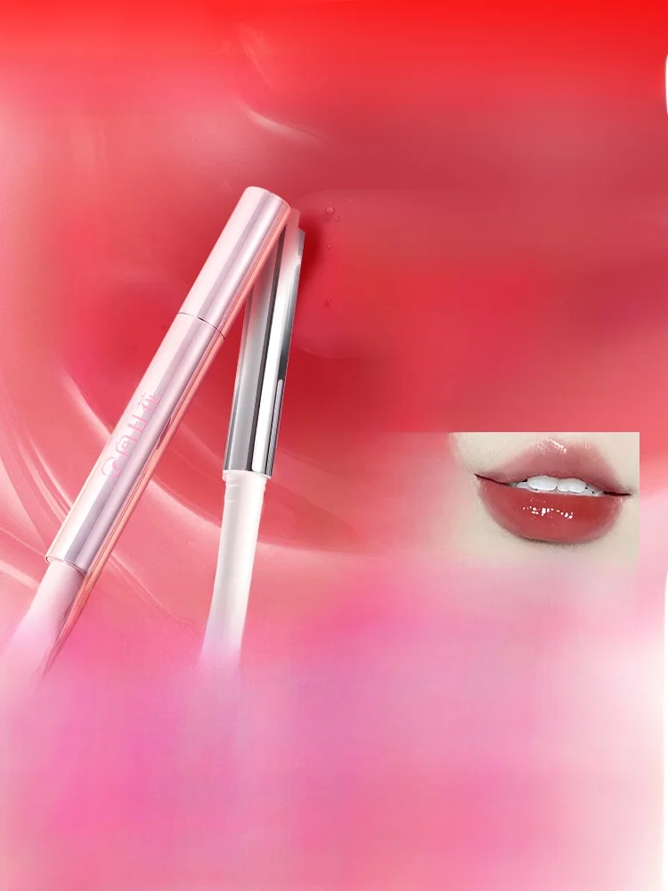 リップの色を選びすぎる前に、まずは「光」に気づくべきだ！