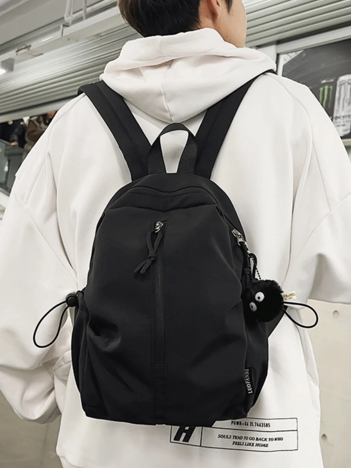 軽量リュック サックはどんなもの？実際の使い心地で解明