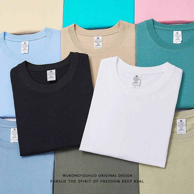 メンズTシャツを買うべきか迷っている？この1枚で通勤からレジャーまですべてをカバーできる
