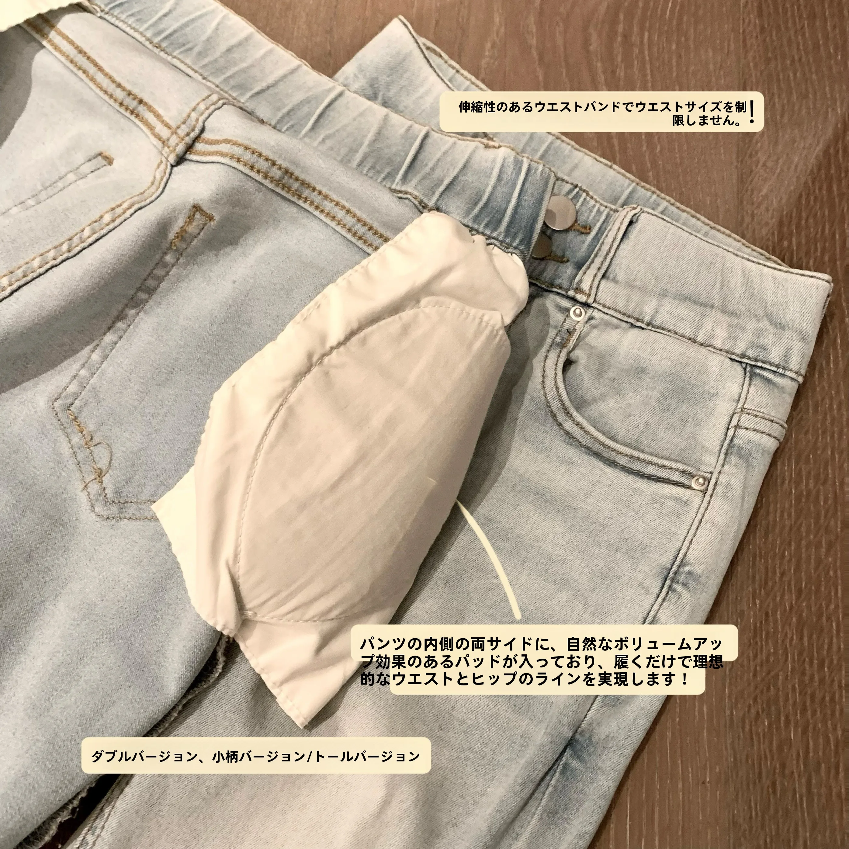 アメリカンヴィンテージ デニムコレクション