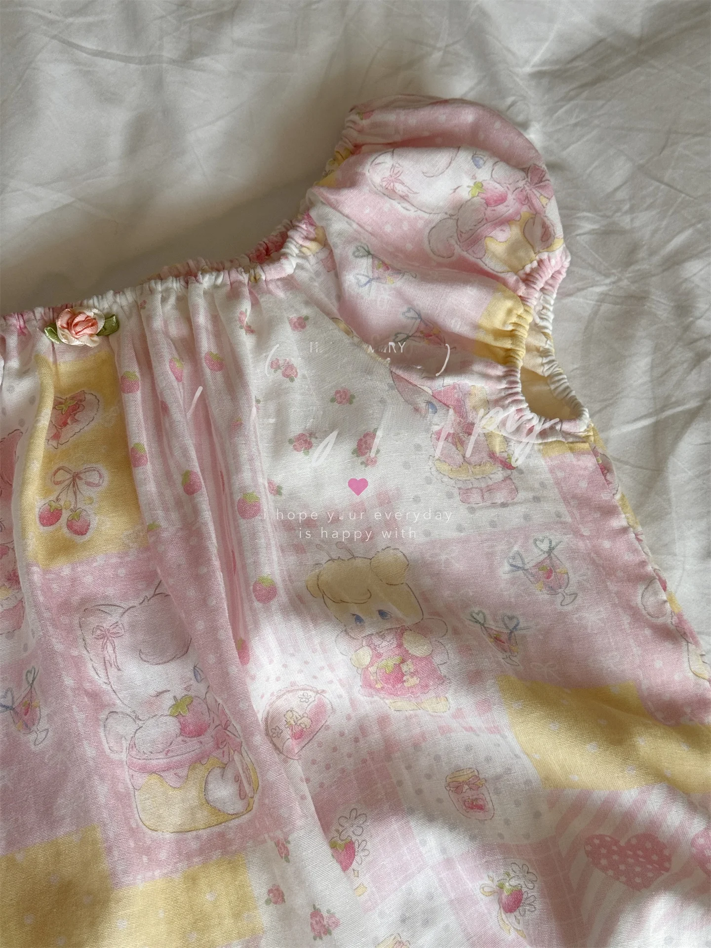 夏の寝るときの服装は、どう選ぶ？