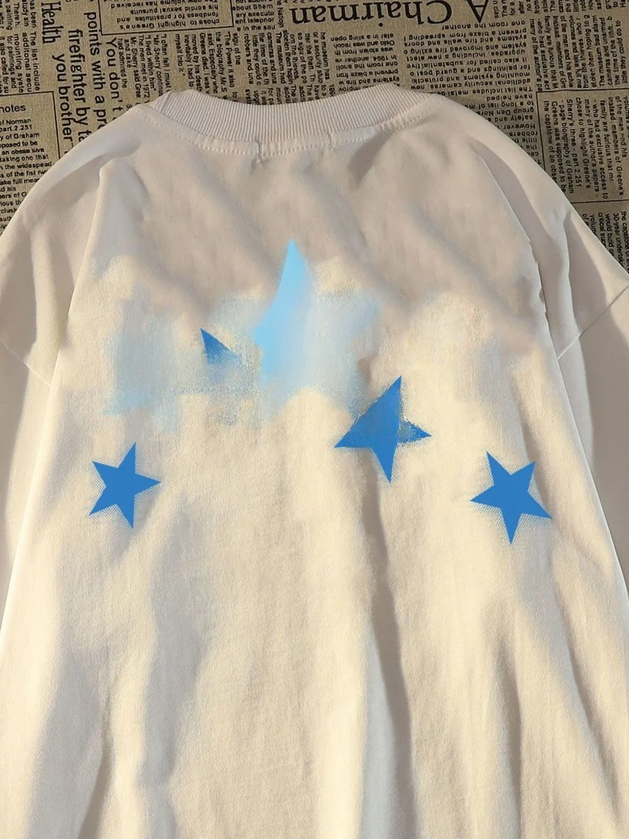 30代のストリートファッションに合うかっこいいTシャツは？