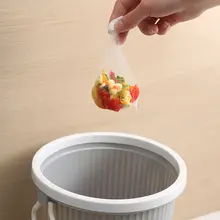 キッチン用フィルターネット【簡単にゴミをキャッチ・シンク用・水切り】