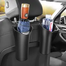 車用傘収納ボックス【防水・吊り下げ式・車内用】