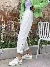 体型カバーに最適！レディースワイドレッグカジュアルパンツ【フィット・春夏秋冬対応】（セットアップ対応）