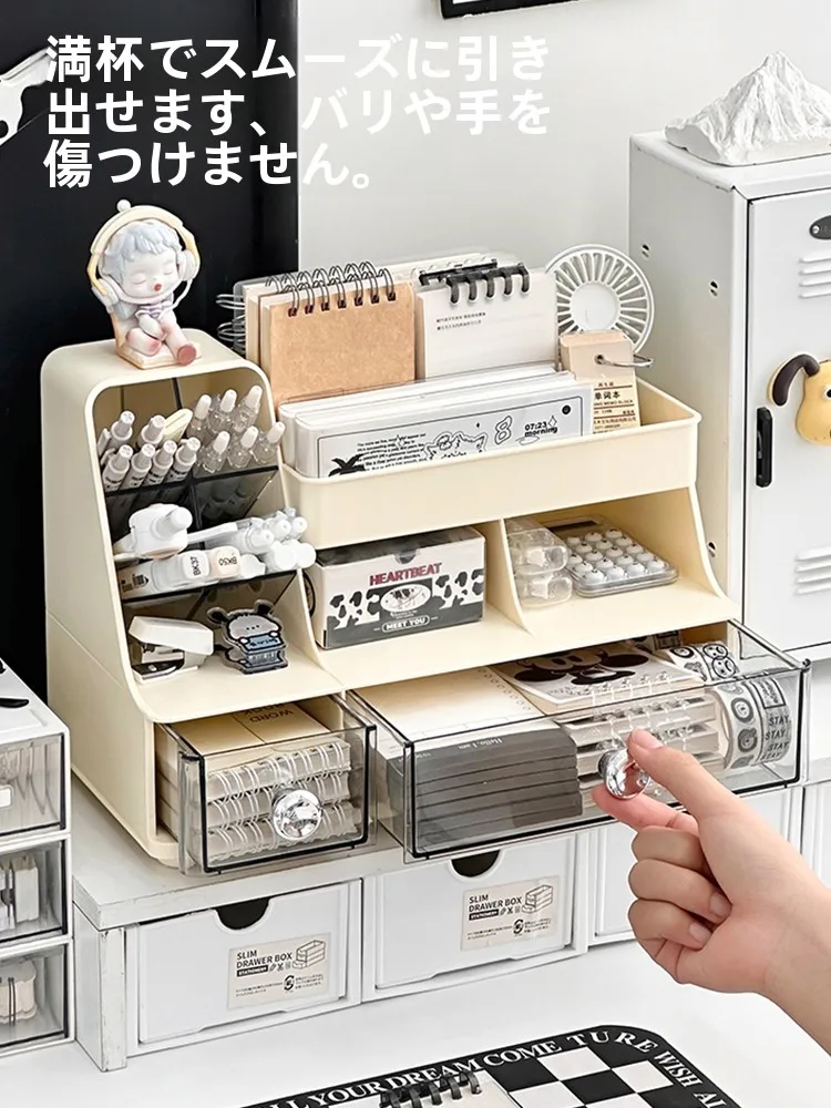 デスクに置いておくと「集中力が戻る」そんなペン立ては、本当に必要なの？