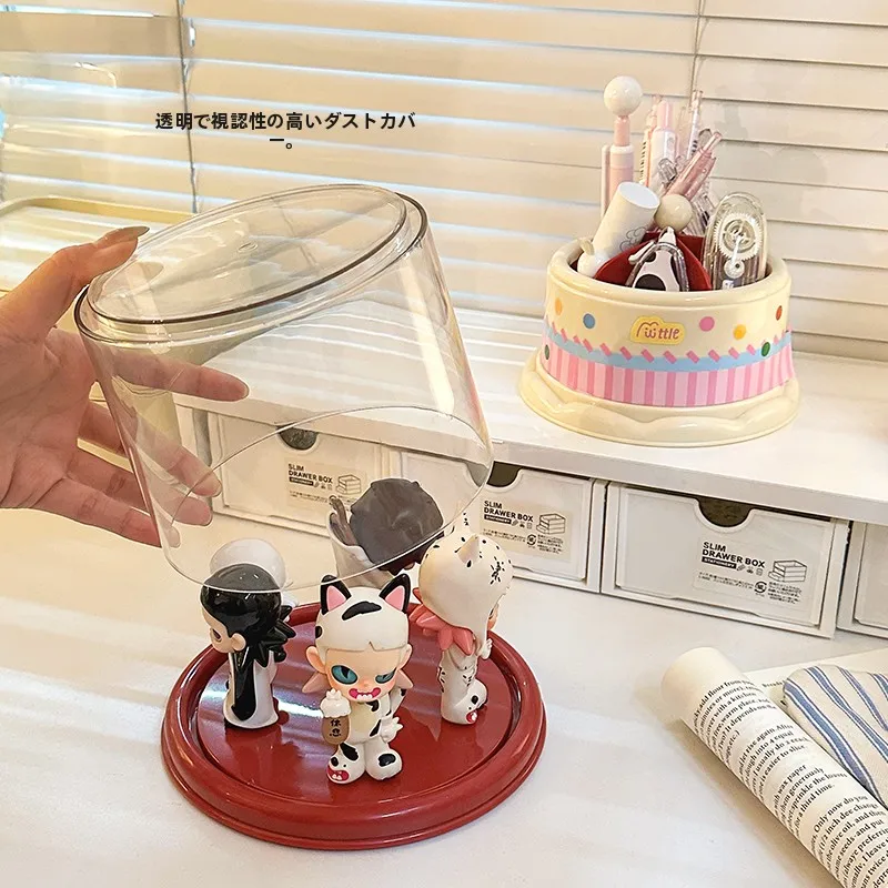 推しグッズを隠すのが難しいなら、この収納ボックスが救う