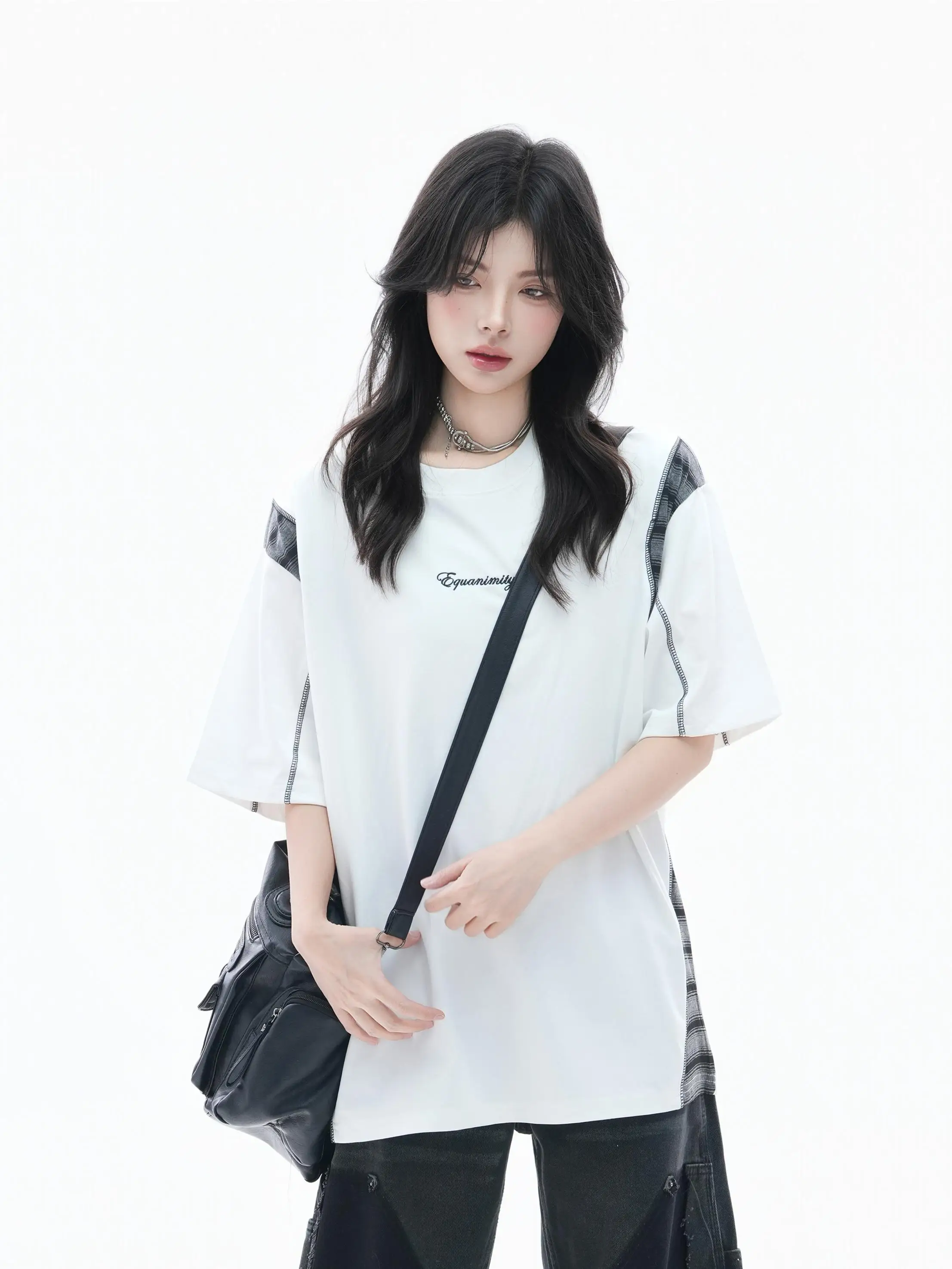 ショートスリーブTシャツは、どんな場面で着用するのが一番おすすめですか？