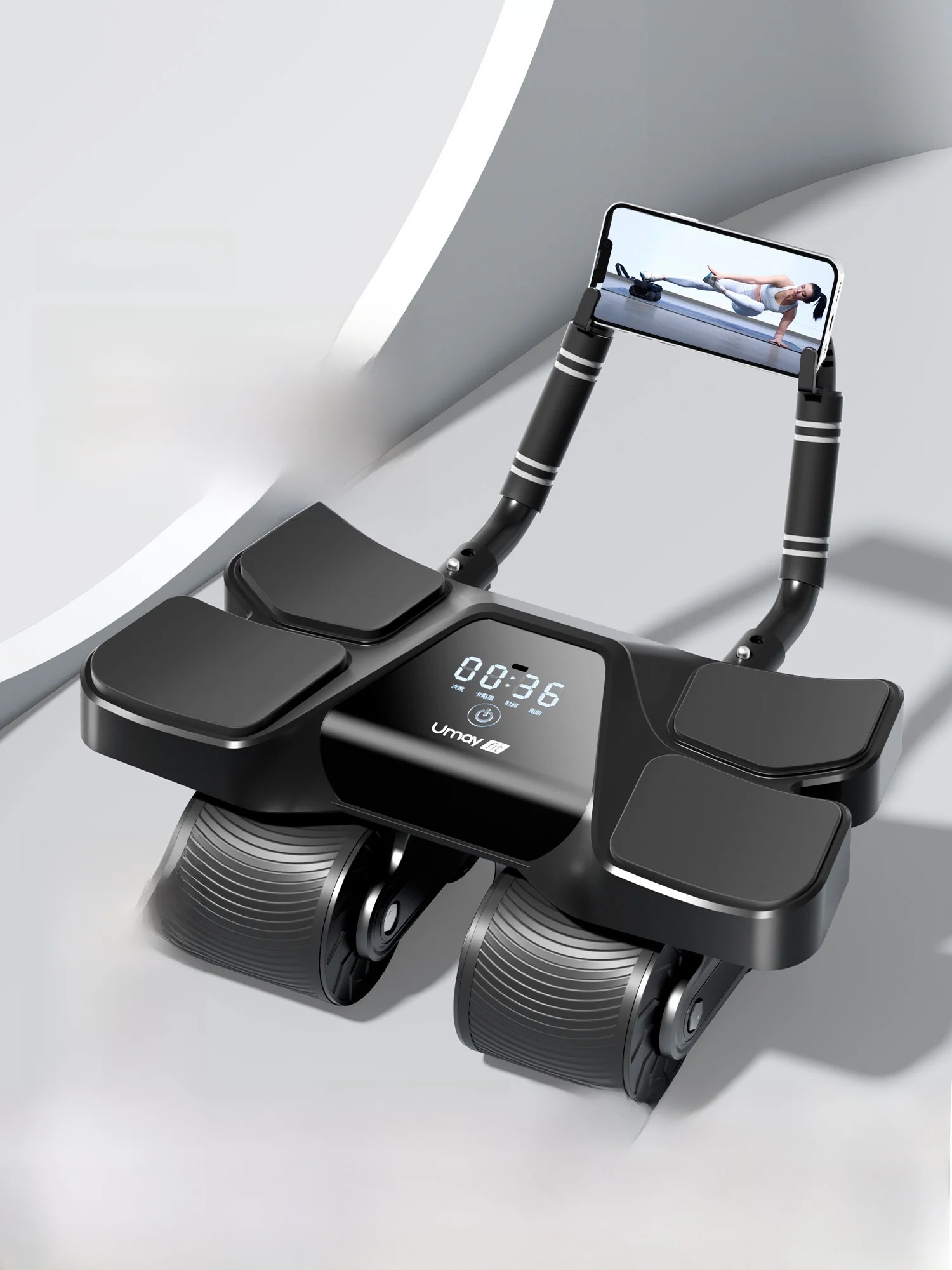handy gym で筋肉をつけるのは難しい？実は簡単な1つのアイテムが鍵になる