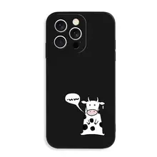 かわいいアニメデザインのiPhone用ケース【ユニーク・保護カバー対応】