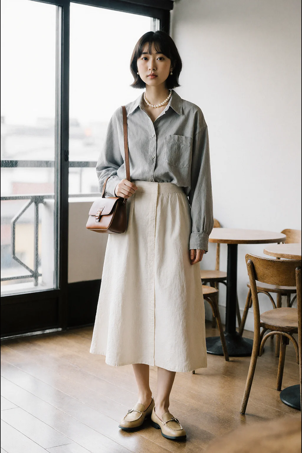 ストリートファッションの本質を理解するためのTシャツガイド