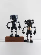フィギュア 置物 レジン製 シンプル 高級感 おしゃれ インテリア リビング 玄関 ホテル 飾り 「Dnnni」