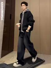 クラシックなアメリカンスタイルのヴィンテージファッション【メンズウェア】