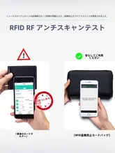 本革製マルチ収納カードケース【大容量・薄型・長財布・パスポート対応】