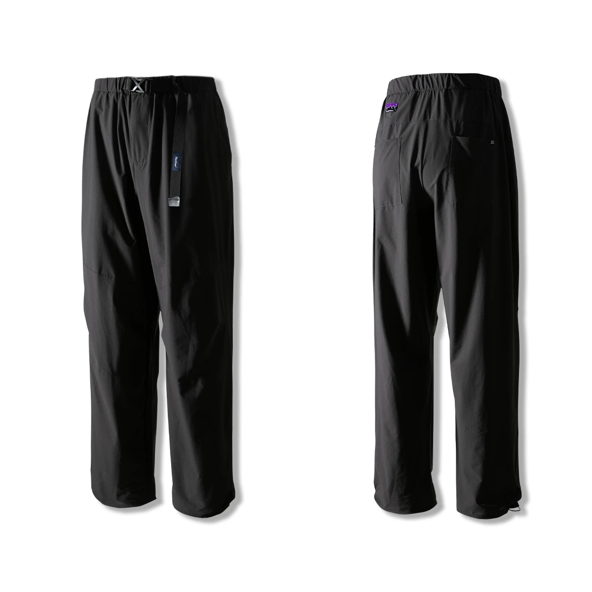 アウトドア パンツ おすすめは？軽量・撥水で四季通用のカジュアルパンツが本当の“日常の救世主”になる理由