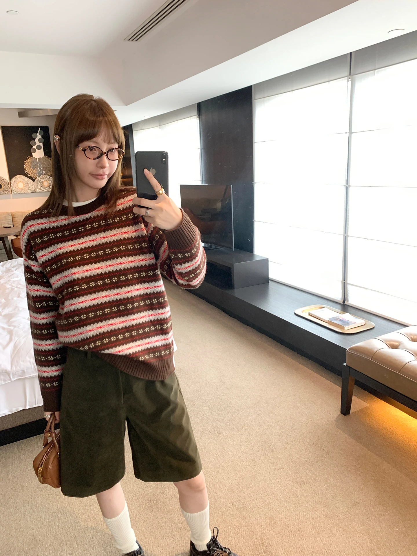30代後半の通勤スタイルに悩むなら、この1本で解決できる？