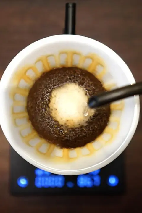 手動コーヒーメーカー用フィルター【V60coneフィルター対応】