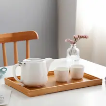 陶器ティーポット 大容量 家庭用 お茶を淹れる 分離型 功夫茶具