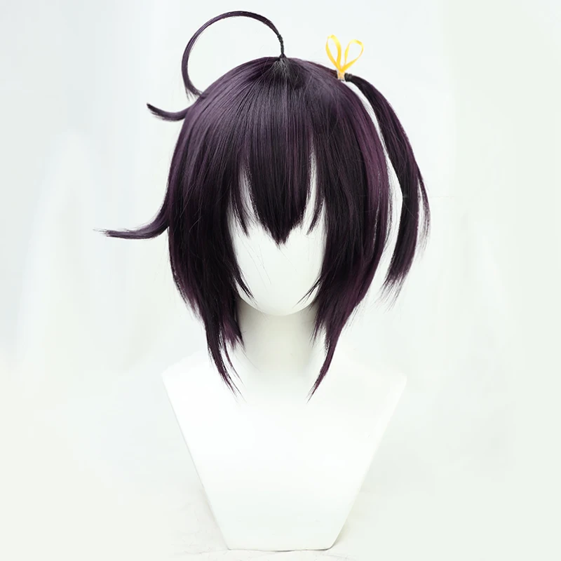 中二病のウィッグを選ぶべきタイミングは？不思議ちゃんに似たキャラクターの魅力を知れば、コスプレの本質がわかる