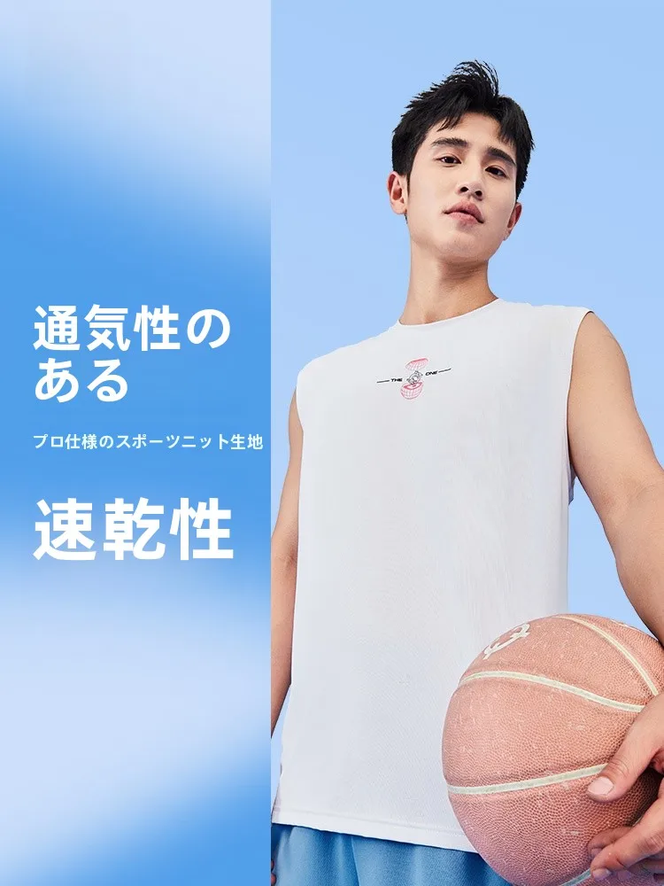 スポーツトレーナーとは何か？RIGORER メンズバスケットボールトレーニングTシャツで実際の使用シーンを解説