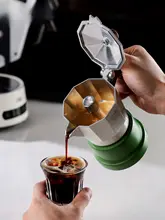 手動式エスプレッソマシンと電陶炉セット【アウトドア用・コンパクトタイプ】（セットアップ対応）