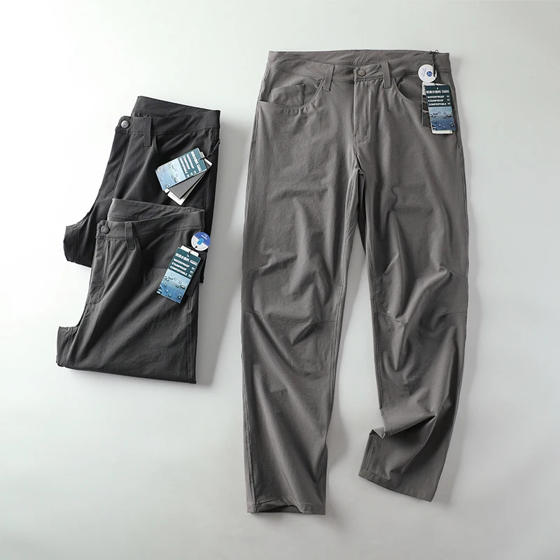 水陸両用ショートパンツ：軽量ストレートスポーツパンツの実用性とシーン別対応
