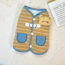 冬用猫服【保温・抜け毛防止・秋冬用・猫やラグドールにおすすめ】