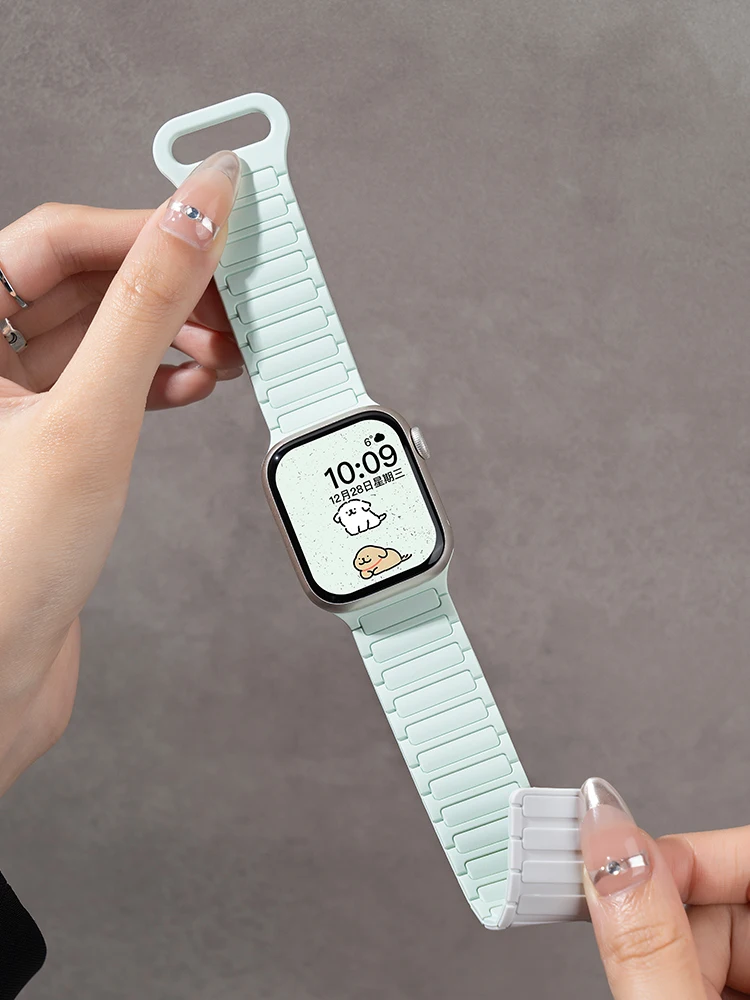アップルウォッチとairpodsの組み合わせがおすすめな理由
