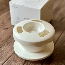 LilyDrip 粒粒ユリドリッパー【手淹れコーヒー・トリタン製・フィルター付き】