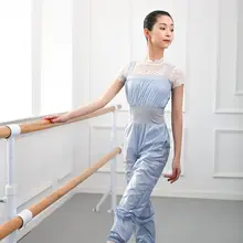 MooleDance ダンス用ボディスーツ【ウェアラブル・シェイプアップ・ダンサー向け】（セットアップ対応）