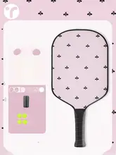 ピックルボール ラケット カーボンファイバー プロフェッショナル ボード