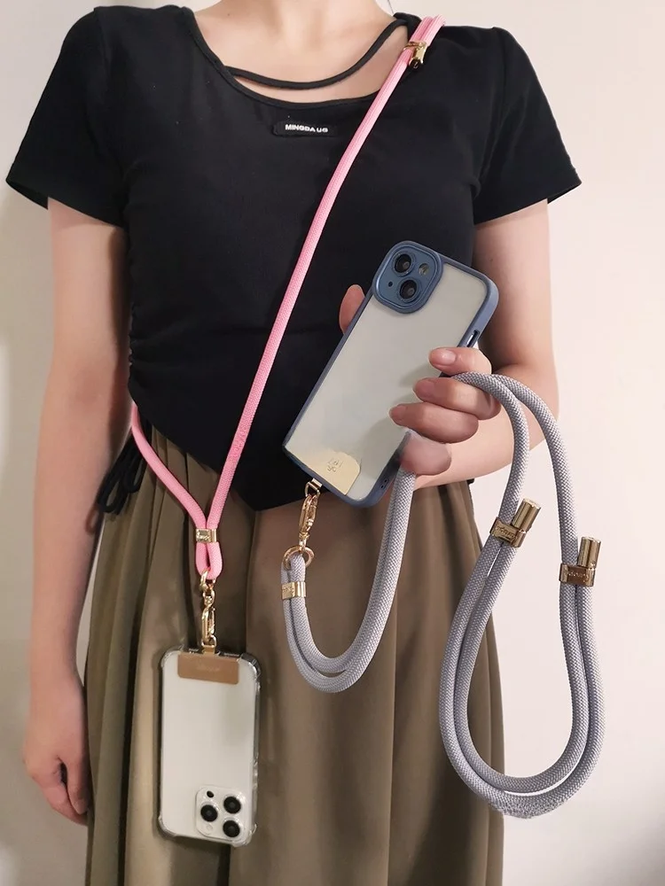 スマホショルダー おしゃれに迷ったとき、どう選ぶ？