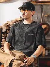 夏用 メンズ フィットTシャツ【短袖・軽やかな肌触り・アメリカンスタイル】