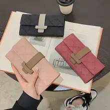 スタイリッシュな長財布【大容量・多カード収納・スマートフォン対応】