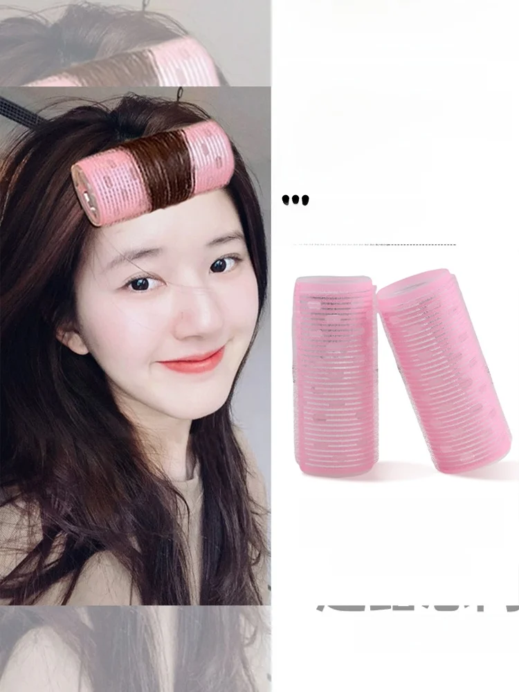 前髪クリップでblunt bangや前髪なしアップヘアを簡単に実現
