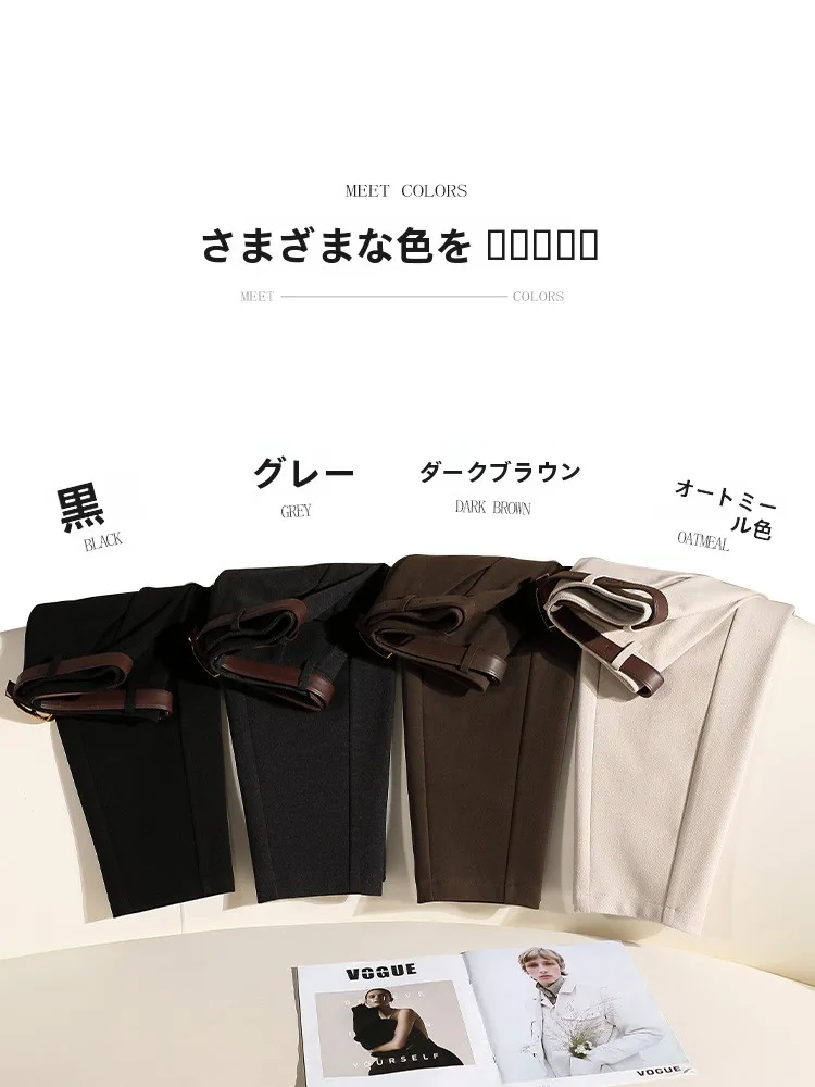 ハイウエストジャンパースカートで失敗しない着こなしは？