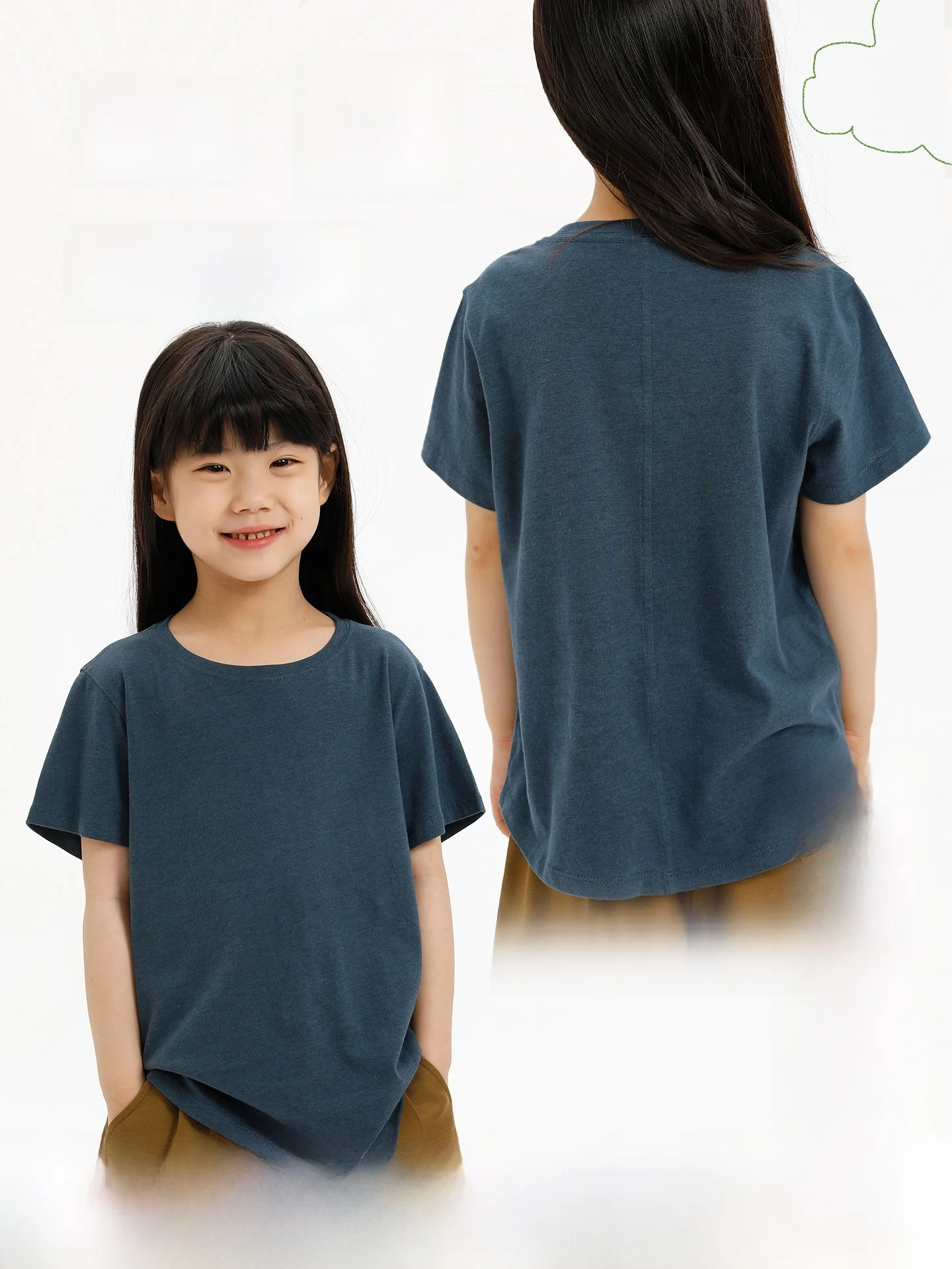 「tシャツパーカー」を選ぶべきタイミングは？実は夏の日常にこそ最適なアイテム