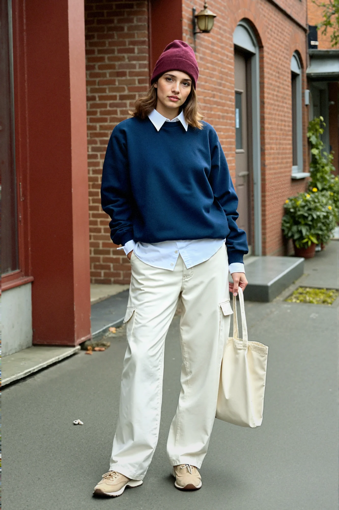 大人可愛い服 50代コーデ 完全ガイド｜シルエット・色・アイテムの選び方