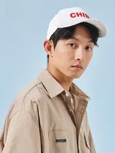 ERKE 夏用スポーツキャップ【日除け機能・男女兼用・キャップデザイン】