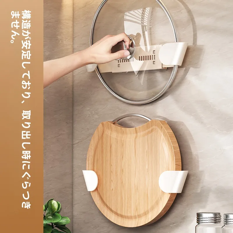 大型調理器具の収納と耐久性を両立できるアイテムは？