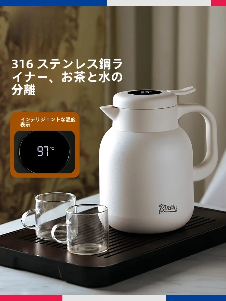 冷茶ポットの選び方と使い方：厳選4選で、おうち時間の質を変える