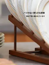 カップスタンド マグカップホルダー グラスラック 卓上 家庭用 水切り 逆さ収納 仕切り付き おしゃれ