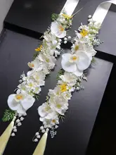 造花 コサージュ 卒業シーズン 卒業式 学士服 雰囲気 おしゃれ 白 イベント セレモニー ビジネスフラワー ショーウィンドウ ディスプレイ